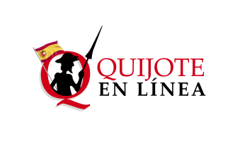 Quijote en Línea