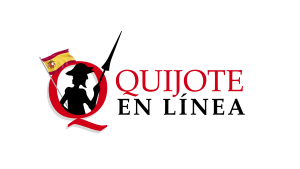 Quijote en Línea